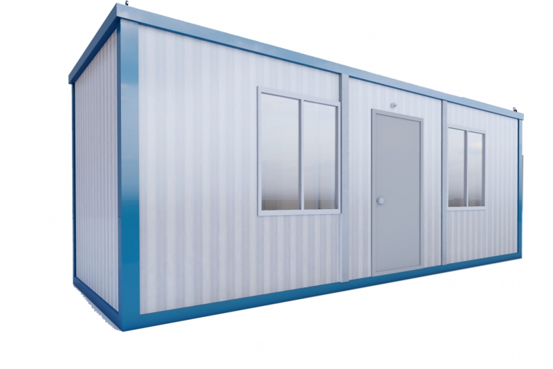 Containere modulare